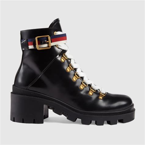 gucci black leather sylvie boots dupe|gucci boots look alikes.